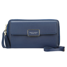 Load image into Gallery viewer, Multi-Slot Crossbody Phone Purse
