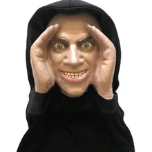 Load image into Gallery viewer, Scary Peeper Halloween Decoration
