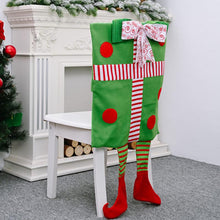 Load image into Gallery viewer, Christmas Decoration Chair Covers

