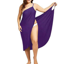 Load image into Gallery viewer, Women Beach Dress

