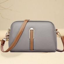 Load image into Gallery viewer, Messenger Shell Bag
