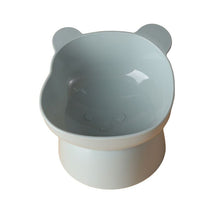 Load image into Gallery viewer, Ergonomic Cat Bowl
