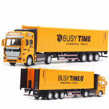 Load image into Gallery viewer, Toy Truck
