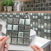 Load image into Gallery viewer, 3D Self-Adhesive Tile Stickers

