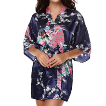 Load image into Gallery viewer, Summer Short Nightdress for Women
