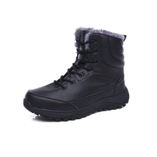 Load image into Gallery viewer, Winter Ankle Snow Hiking Boots
