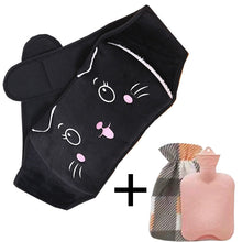 Load image into Gallery viewer, 🔥Plush Refillable Hot Water Bottle Belt🔥
