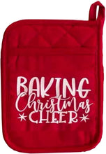 Load image into Gallery viewer, Christmas Pot Rack Baking Kit
