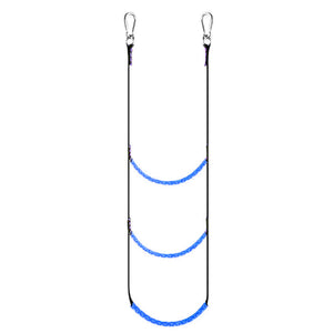Portable Inflatable Boat Boarding Rope Ladder