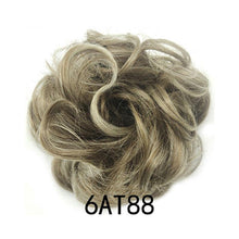 Load image into Gallery viewer, Messy Bun Hairpin, 2 Pcs

