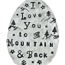 Load image into Gallery viewer, Garden Marker Friendship Gift
