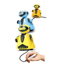 Load image into Gallery viewer, Educational Creative Pen Inductive Toy
