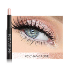 Load image into Gallery viewer, Glittery eyeshadow pencil

