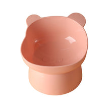 Load image into Gallery viewer, Ergonomic Cat Bowl
