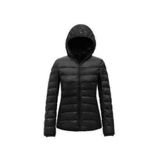 Load image into Gallery viewer, Ultra-Light Duck Down Jacket
