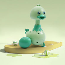 Load image into Gallery viewer, Walking Duck Toy
