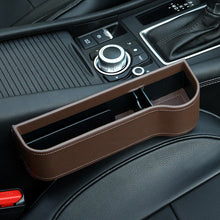 Load image into Gallery viewer, Multifunctional Car Seat Organizer Set
