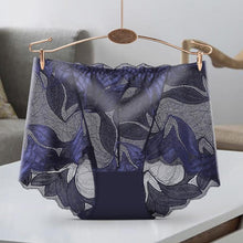 Load image into Gallery viewer, Women Embroidery Lace Panties
