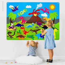 Load image into Gallery viewer, Fannel Graphs for Children
