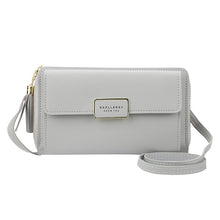 Load image into Gallery viewer, Multi-Slot Crossbody Phone Purse

