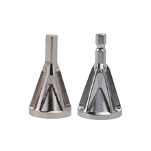 Load image into Gallery viewer, Deburring External Chamfer Tool for Drill Bit
