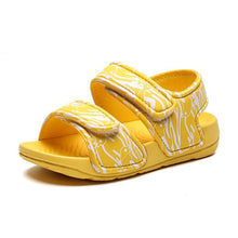 Load image into Gallery viewer, Children&#39;s Luminous Non-slip Sandals(3-7 years old)
