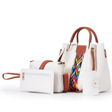 Load image into Gallery viewer, Fashion Shoulder Bag (Four-piece set)
