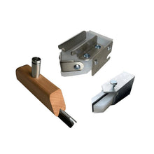 Load image into Gallery viewer, Manual Woodworking Edge Trimmer
