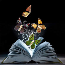 Load image into Gallery viewer, The Magic Flying Butterfly
