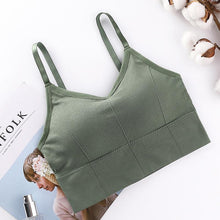 Load image into Gallery viewer, Woman seamless back strap
