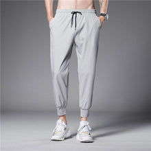 Load image into Gallery viewer, Ice Silk Casual Pants for Men
