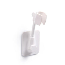 Load image into Gallery viewer, Wall Mount Adhesive Shower Bracket
