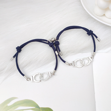 Load image into Gallery viewer, Handcuffs Bracelet

