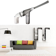 Load image into Gallery viewer, Hirundo Dust Cleaning Handheld Vacuum
