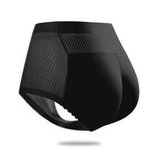 Load image into Gallery viewer, Women Pull-up Padding Panties
