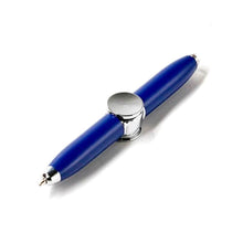 Load image into Gallery viewer, Finger Gyro Spinner Multi-function Gyroscope Pens
