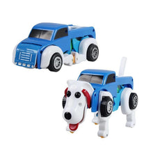 Load image into Gallery viewer, Dog Transformer Car
