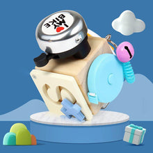 Load image into Gallery viewer, Toddler Busy Board Montessori Toys
