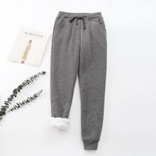 Load image into Gallery viewer, Winter Cashmere Pants
