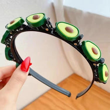 Load image into Gallery viewer, Girl&#39;s Sweet Princess Hairstyle Hairpin
