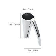 Load image into Gallery viewer, Zinc Alloy Walnut Nut Shelling Tool
