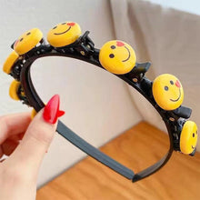 Load image into Gallery viewer, Girl&#39;s Sweet Princess Hairstyle Hairpin
