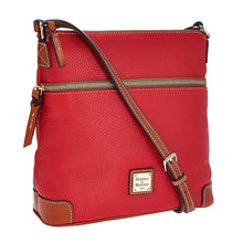 Load image into Gallery viewer, Most Popular Leather Crossbody

