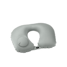 Load image into Gallery viewer, Inflatable Travel Comfort Pillow
