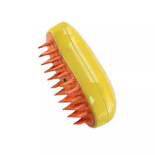 Load image into Gallery viewer, Spray floating hair comb
