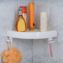 Load image into Gallery viewer, Multi-functional Corner Shelf No Screws
