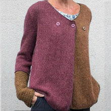 Load image into Gallery viewer, Loose Knit Sweater
