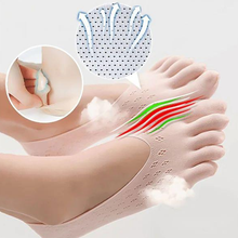 Load image into Gallery viewer, New Women&#39;s Toe Socks
