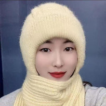 Load image into Gallery viewer, Hat and Scarf
