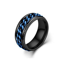 Load image into Gallery viewer, Rotatable Chain Ring
